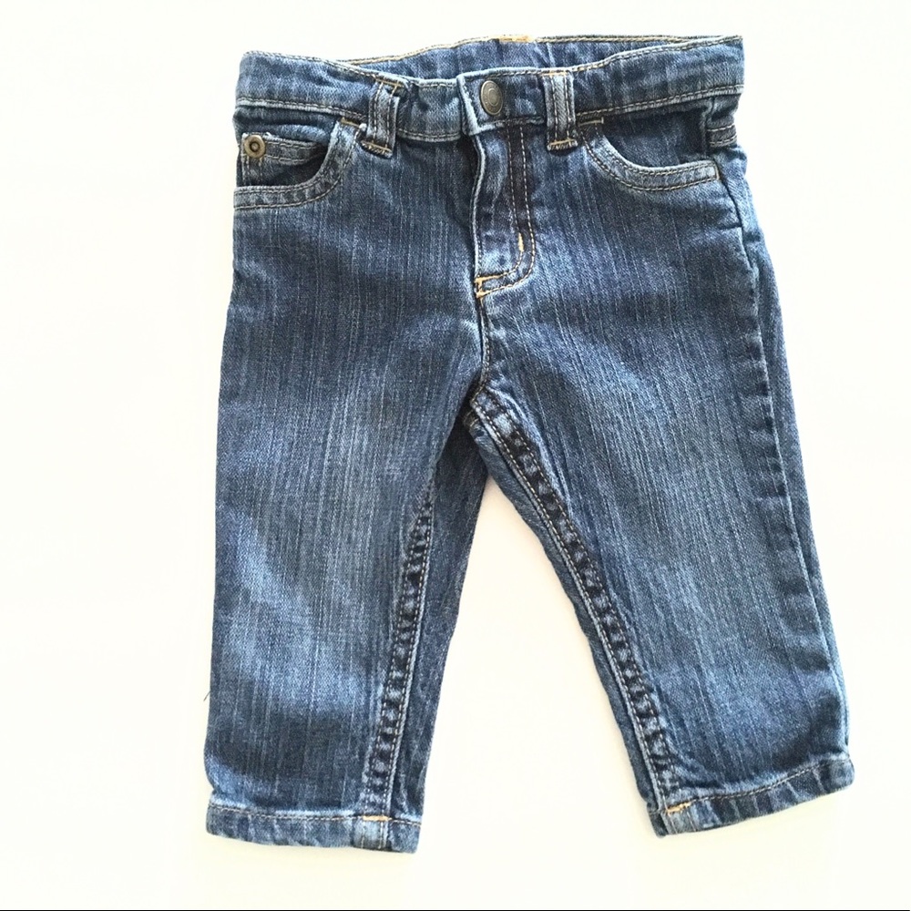 Carter’s Infant Jeans